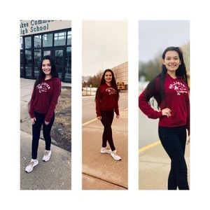 Meet your Posher, Edith